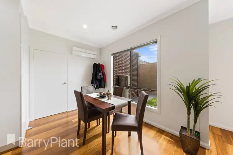 Third view of Homely townhouse listing, 2/21 Leslie Street, St Albans VIC 3021