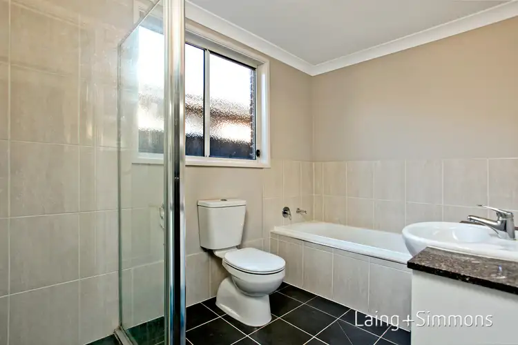 Fifth view of Homely house listing, 9 Donovan Circuit, Ropes Crossing NSW 2760