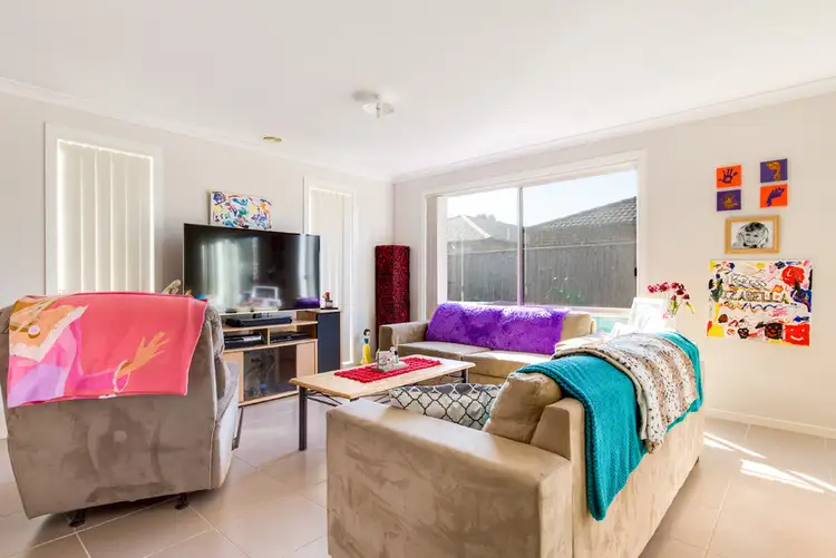 Fifth view of Homely house listing, 72 Tyler Crescent, Tarneit VIC 3029
