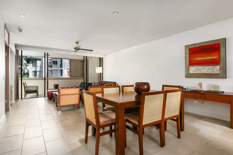 Second view of Homely apartment listing, 417/5 Triton Street, Palm Cove QLD 4879