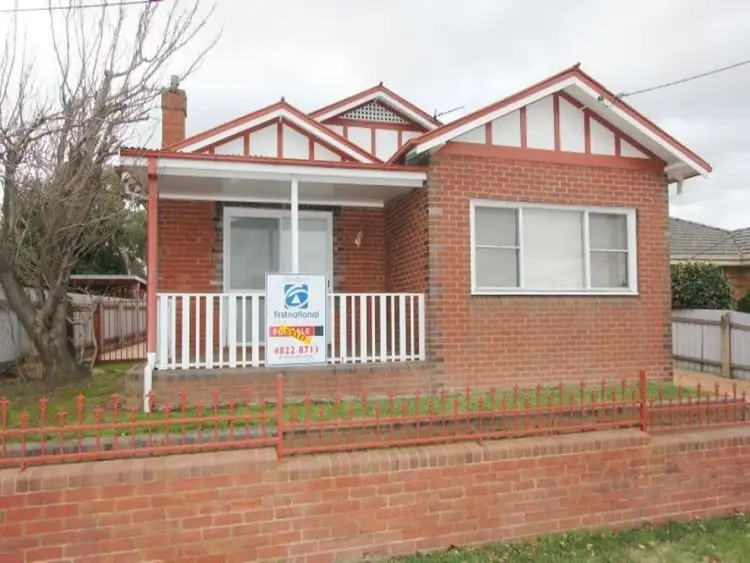 Seventh view of Homely house listing, 11 Kinghorne Street, Goulburn NSW 2580