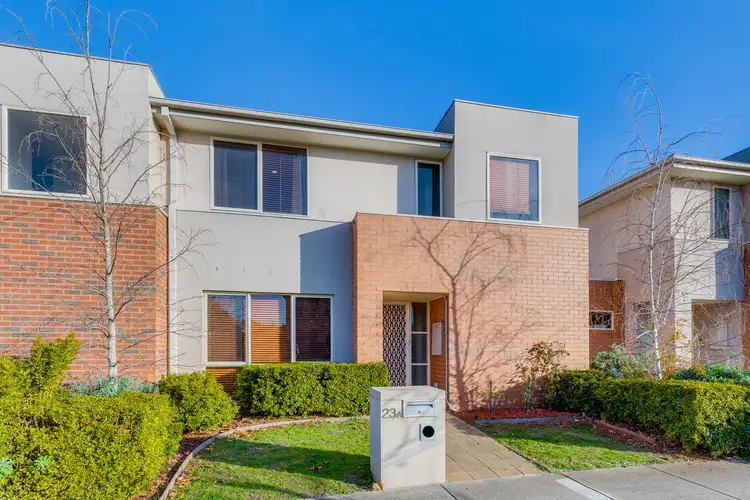 23a Wentworth Drive, Taylors Lakes VIC 3038