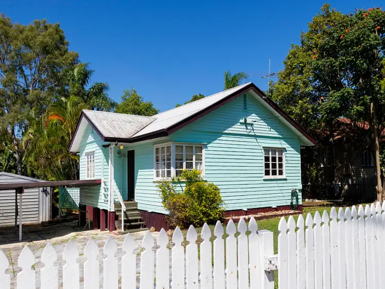 60 Summerville Street, Carina Heights QLD 4152