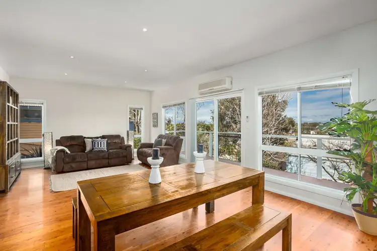 Second view of Homely house listing, 15 Alfred Street, Woonona NSW 2517