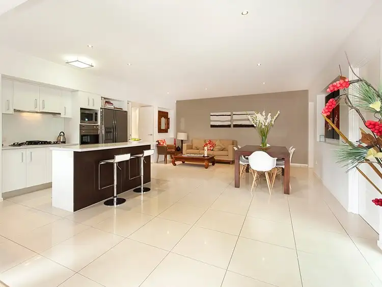 Fifth view of Homely house listing, 58 Hounslow Way, Seventeen Mile Rocks QLD 4073