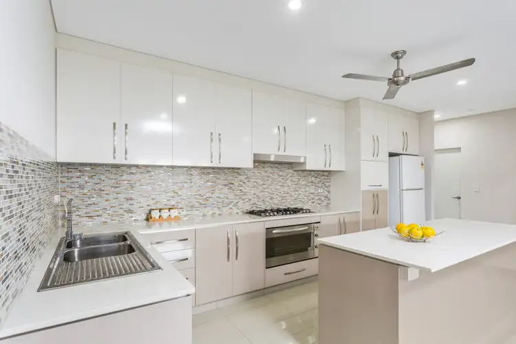 Third view of Homely house listing, 17 Hargrave Street, Muirhead NT 810