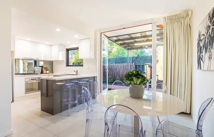 Fourth view of Homely townhouse listing, 6/59 George Street, Unley SA 5061