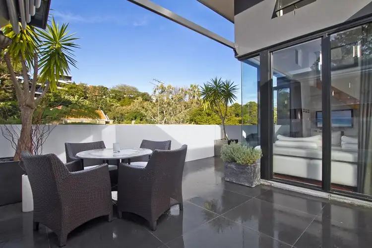 Main view of Homely townhouse listing, Unit 3/16 Arnold Street, Queens Park NSW 2022