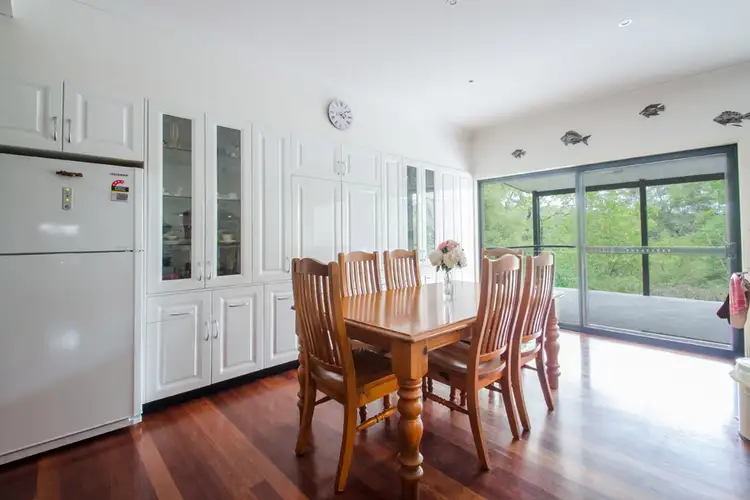 Fourth view of Homely house listing, 62 Grand View Drive, Mount Riverview NSW 2774