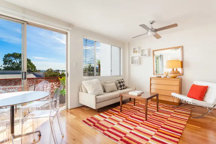 33/501 Wilson Street, Darlington NSW 2008