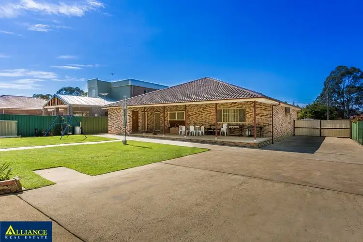 Third view of Homely house listing, 138 Picnic Point Road, Picnic Point NSW 2213