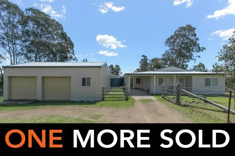 322 Willi Willi Road, Turners Flat NSW 2440