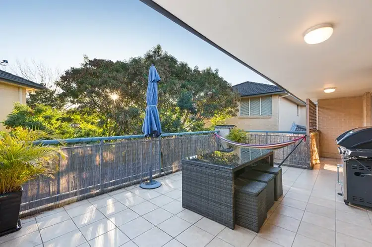 Second view of Homely apartment listing, 9/31-33 Hotham Road, Gymea NSW 2227