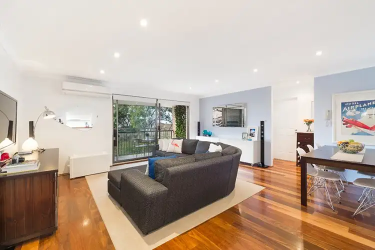 29/62-70 Parramatta Street, Cronulla NSW 2230