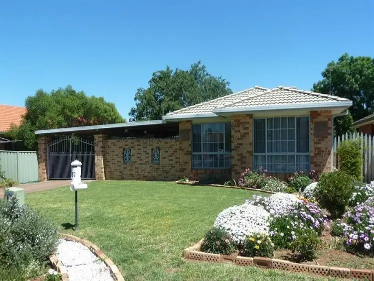 Main view of Homely house listing, 87 Sheraton Road, Dubbo NSW 2830