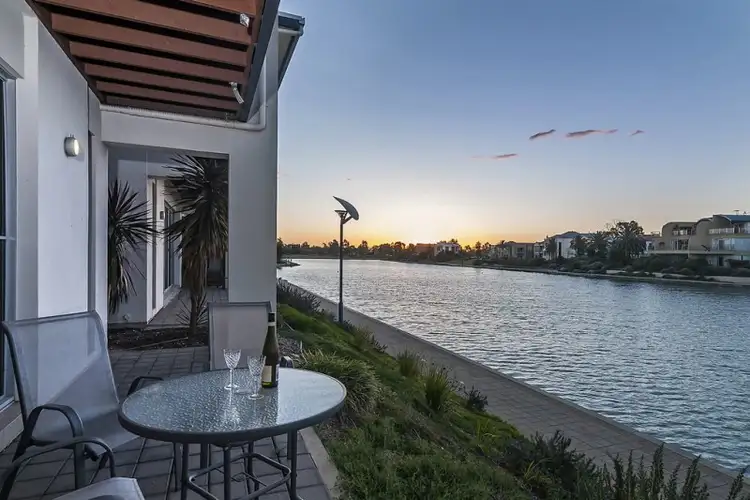 Main view of Homely townhouse listing, 2/41 Douglas Drive, Mawson Lakes SA 5095