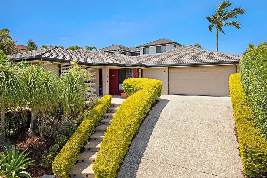 Main view of Homely house listing, 8 Muirfield Court, Albany Creek QLD 4035