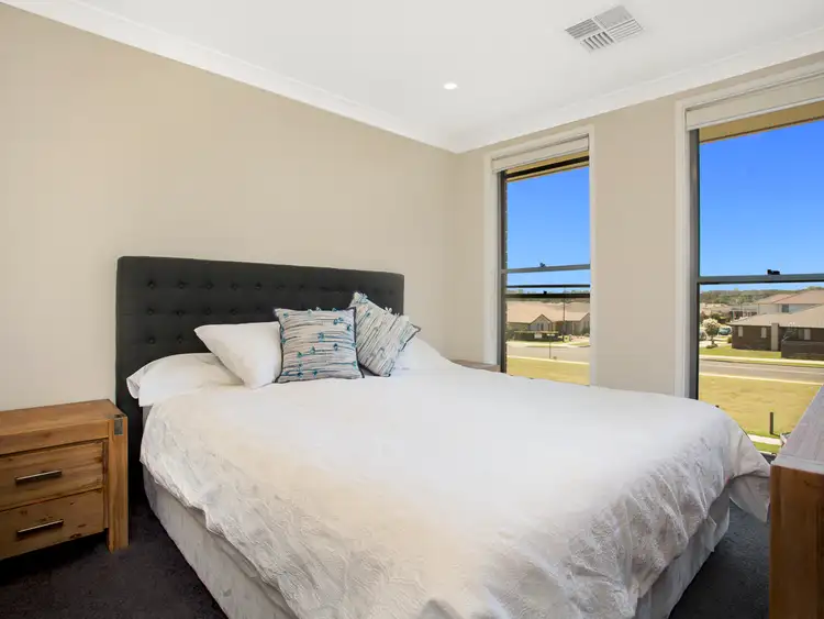 Fifth view of Homely house listing, 17 Stephenson Drive, Ropes Crossing NSW 2760