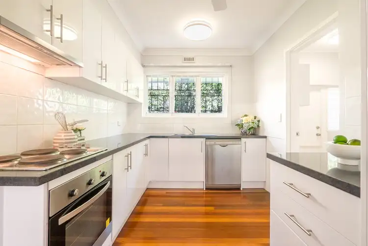 Fourth view of Homely house listing, 45 Coonara Street, Holland Park QLD 4121