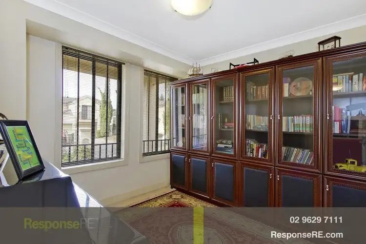 Fifth view of Homely house listing, 3 Peridot Place, Glenwood NSW 2768