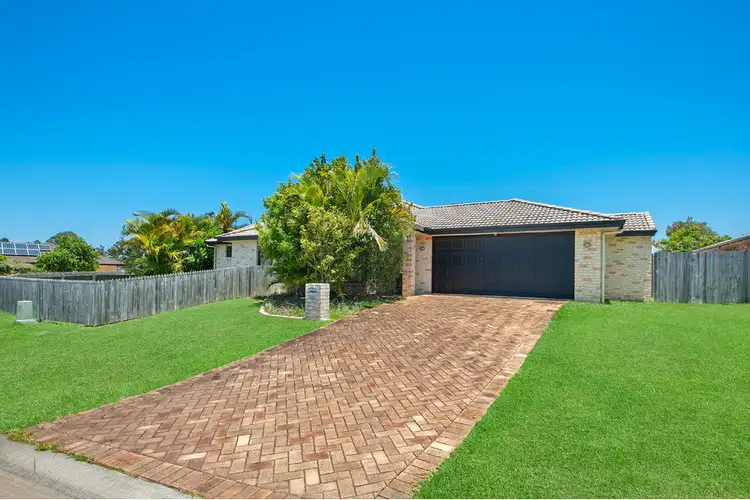 Second view of Homely semi-detached listing, 3A & 3B Guardian Court, Caboolture QLD 4510