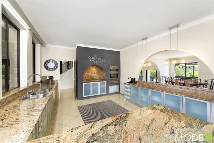 Fifth view of Homely house listing, 11 Pamela Place, Kenthurst NSW 2156