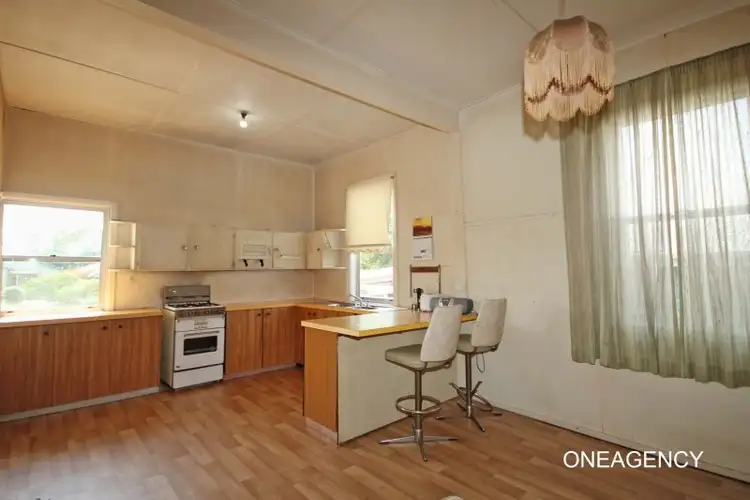 Fifth view of Homely house listing, 60 Belmore Street, Smithtown NSW 2440
