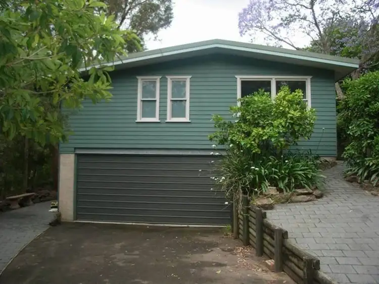 Main view of Homely house listing, 7 Alfred Place, South Turramurra NSW 2074