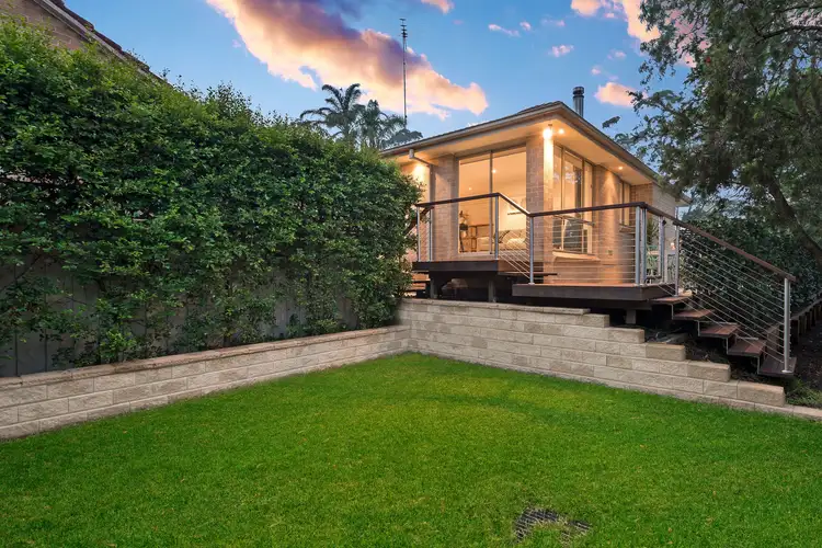 Second view of Homely house listing, 70B Victoria Road, West Pennant Hills NSW 2125
