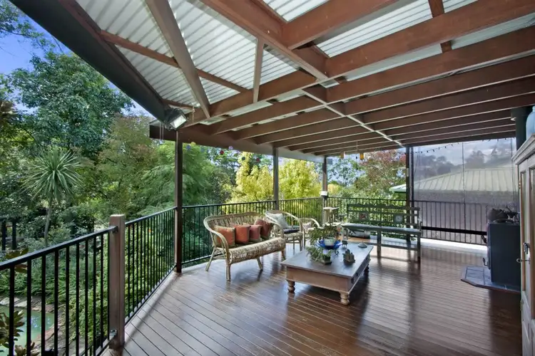 Fifth view of Homely house listing, 22 Sunland Crescent, Mount Riverview NSW 2774