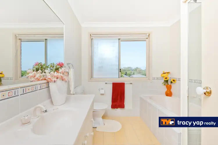 Sixth view of Homely semi-detached listing, 1/19 Herring Road, Marsfield NSW 2122