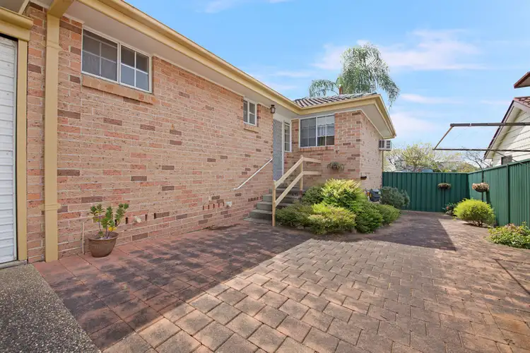 Second view of Homely villa listing, 1/58 Flinders Road, Woolooware NSW 2230
