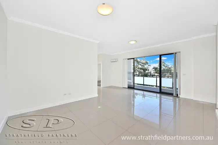 Third view of Homely apartment listing, 27/167 Parramatta Road, North Strathfield NSW 2137