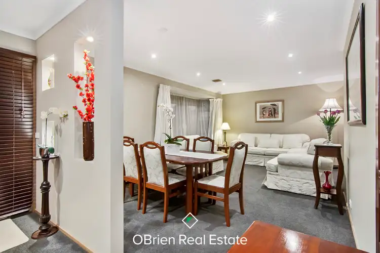 Fourth view of Homely house listing, 16 Partridge Crescent, Carrum Downs VIC 3201