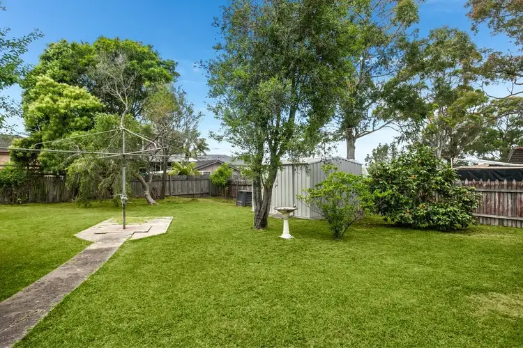 Fourth view of Homely house listing, 24 Jacana Grove, Heathcote NSW 2233