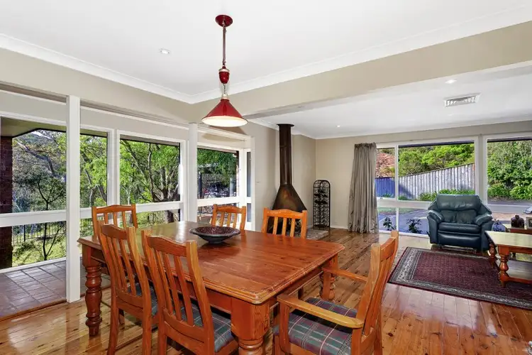 Fifth view of Homely house listing, 17 Yanco Close, Frenchs Forest NSW 2086