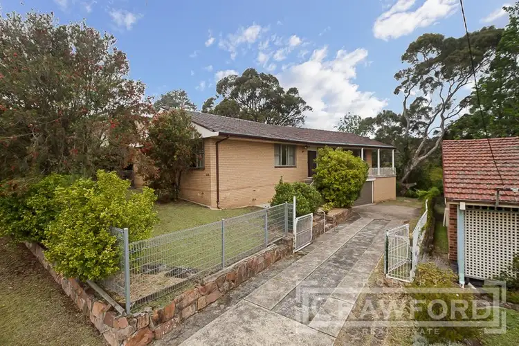 315 McCaffrey Drive, Rankin Park NSW 2287
