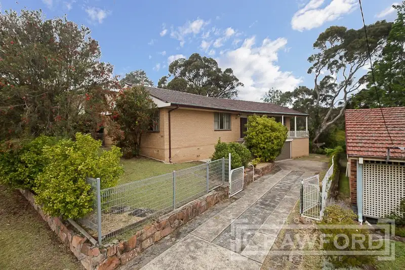 Main view of Homely house listing, 315 McCaffrey Drive, Rankin Park NSW 2287