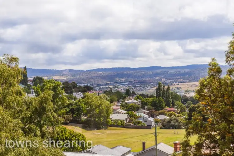 Fifth view of Homely house listing, 17 Ashby Street, East Launceston TAS 7250