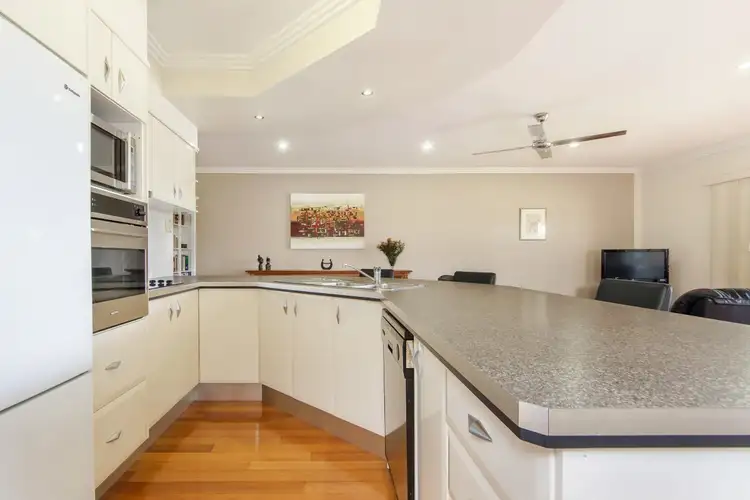 Fifth view of Homely house listing, 2/23 Griffon Street, Merrimac QLD 4226