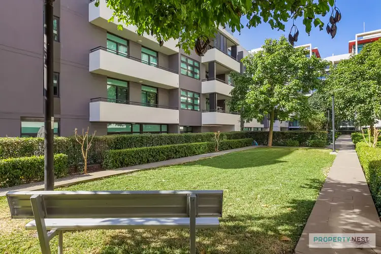 Fourth view of Homely apartment listing, Level G/52/1 Timbrol Avenue, Rhodes NSW 2138