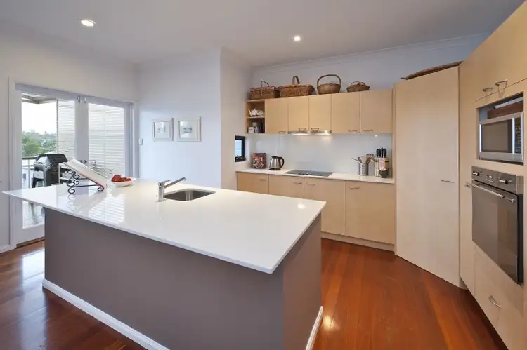 Fourth view of Homely house listing, 41 Oxford Street, Paddington QLD 4064