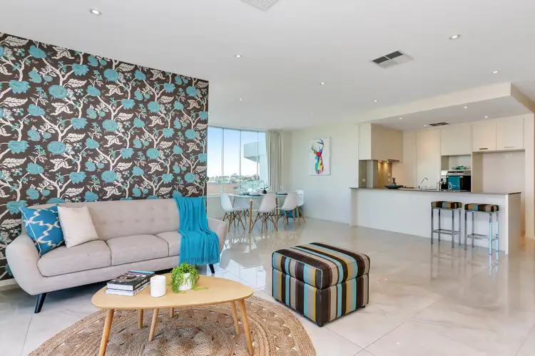 36/155 Brebner Drive, West Lakes SA 5021