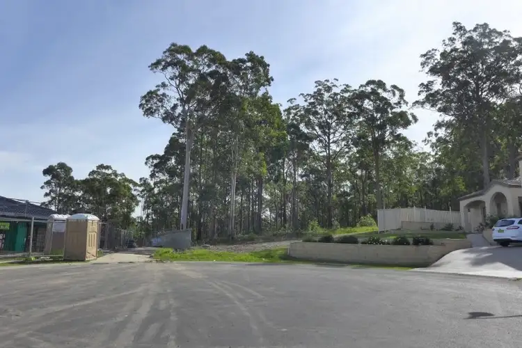 Sixth view of Homely land listing, 23 Nancy Close, Cameron Park NSW 2285