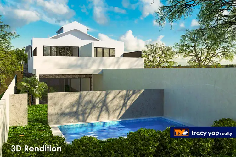Second view of Homely house listing, 7 Irvine Crescent, Ryde NSW 2112
