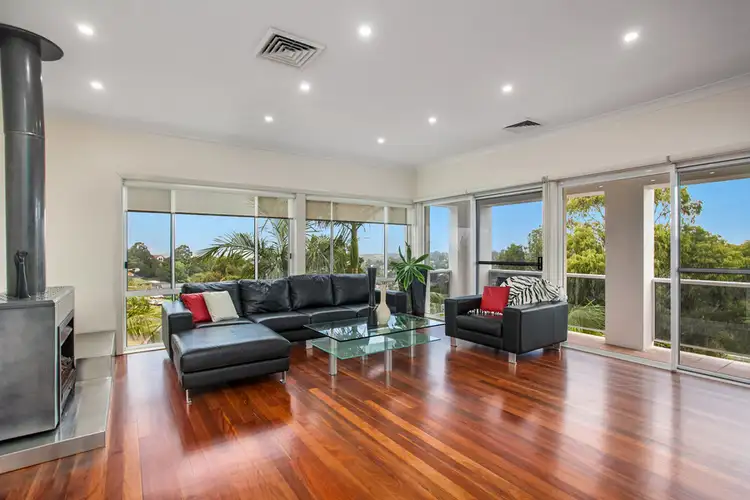 Fifth view of Homely house listing, 112 Tamarind Drive, Cordeaux Heights NSW 2526