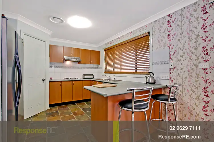 Sixth view of Homely house listing, 10 Cherrywood Street, Glenwood NSW 2768