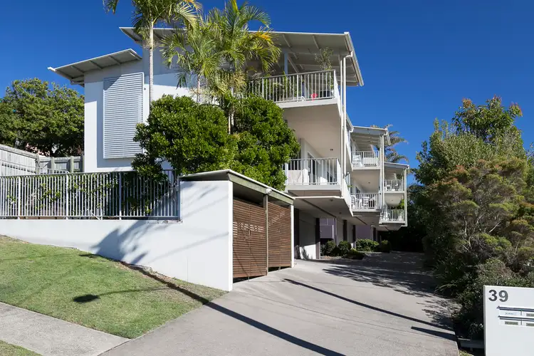 1/39 First Avenue, Coolum Beach QLD 4573