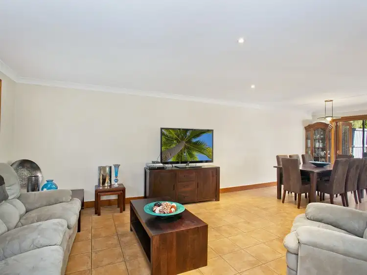 Fifth view of Homely house listing, 9 Macks Glen, Beaumont Hills NSW 2155
