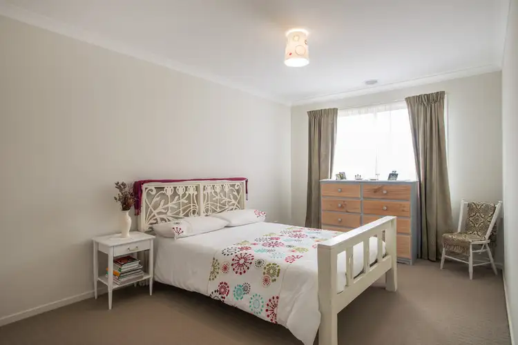 Fifth view of Homely house listing, 4 Eighth Mews, Bacchus Marsh VIC 3340